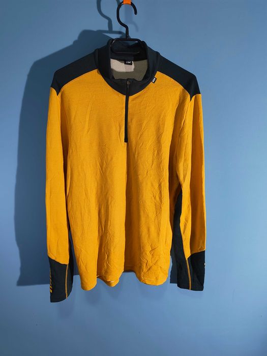 Helly Hansen Мерино/Блуза Мъжка L