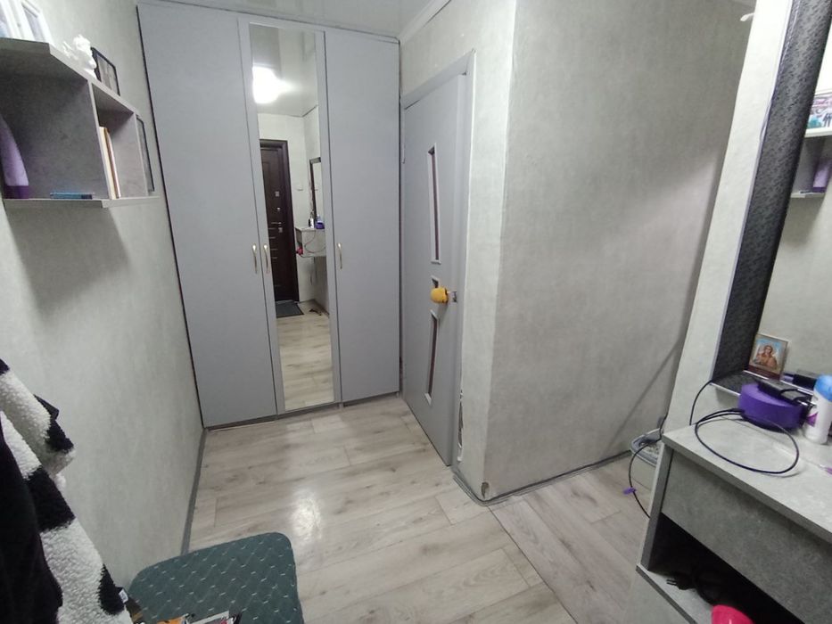 Продам 1 ком в малосемейке