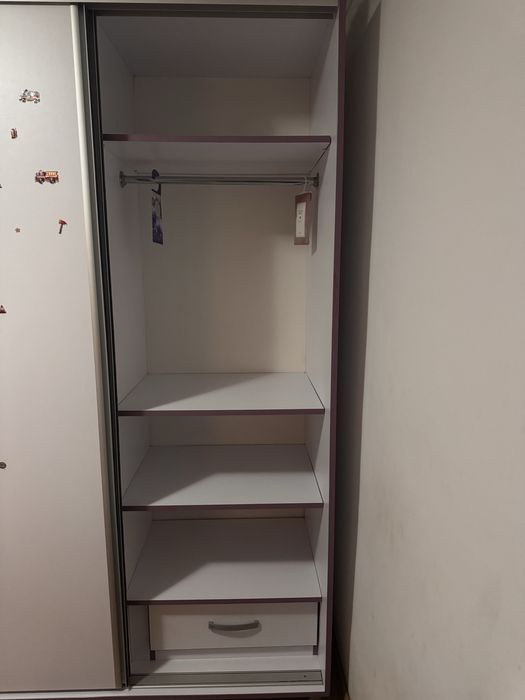 Mobila dormitor copiii