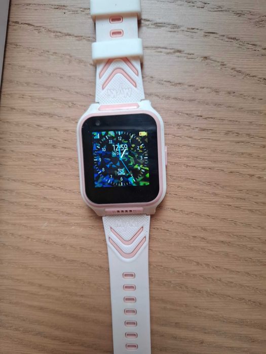 Myki 4 детски смарт часовник