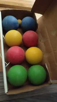 Joc bocce set complet