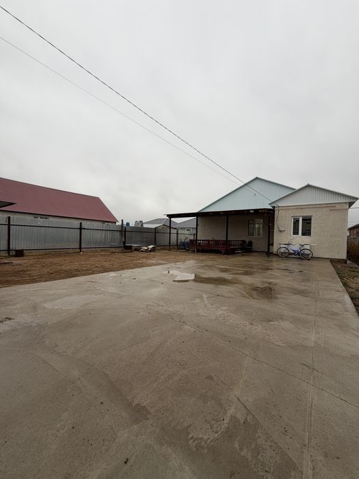 Продается дом Деркул 2