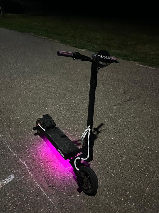 Vând G2 2024 Custom