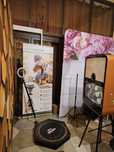 Video Booth 360 Photobooth Mirrorbooth Instabooth Oglinda Magica