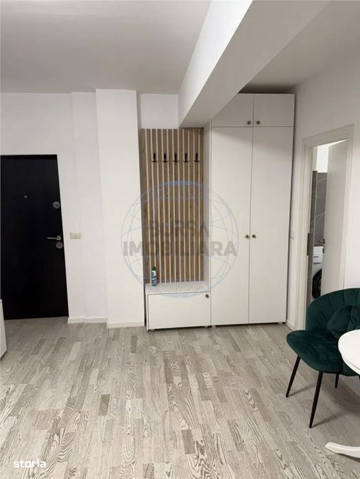 Garsoniera Bloc Nou I.l. Caragiale