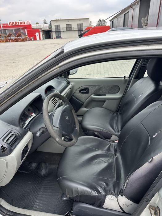 Renault Clio 2007 1.5 dCi