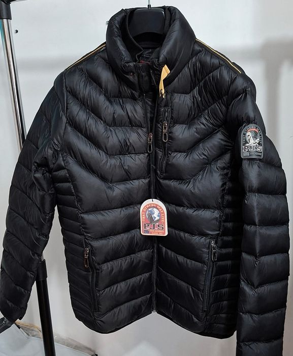 Graca Parajumpers puf calitate premium