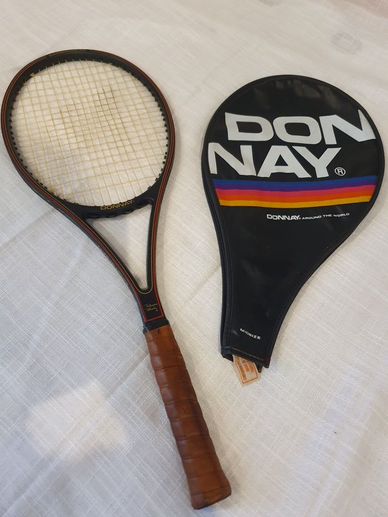 Rachetă de tenis DONNAY Vintange