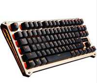 Геймърска клавиатура A4TECH Bloody B830