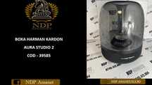 NDP Amanet NON-STOP Bld.Iuliu Maniu 69 BOXA HARMAN KARDON (39585)