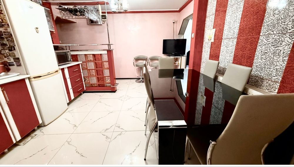 Apartament 3 cam. -etj. 1- zona McDonald’s/Parcul Tineretului -Slatina
