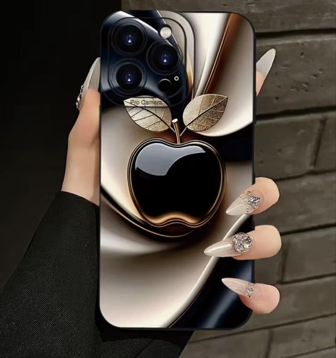 Калъфче за Iphone 16pro