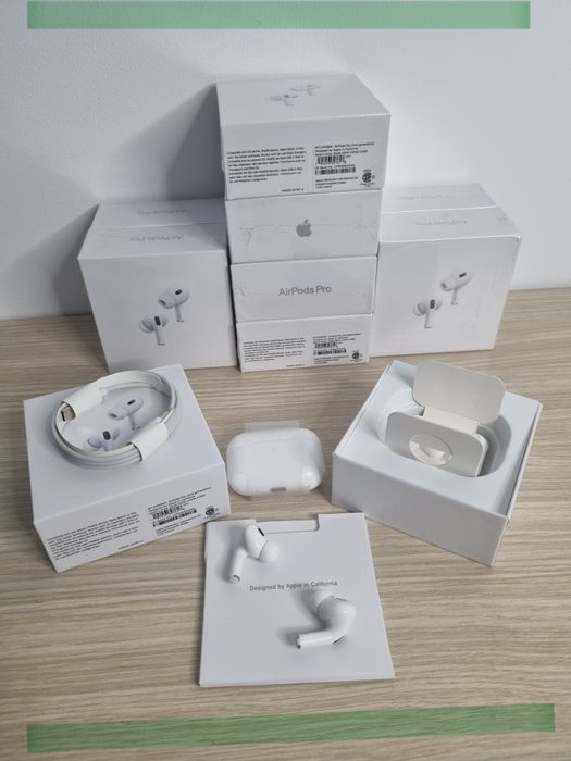 Airpods Pro 2 (USB C)