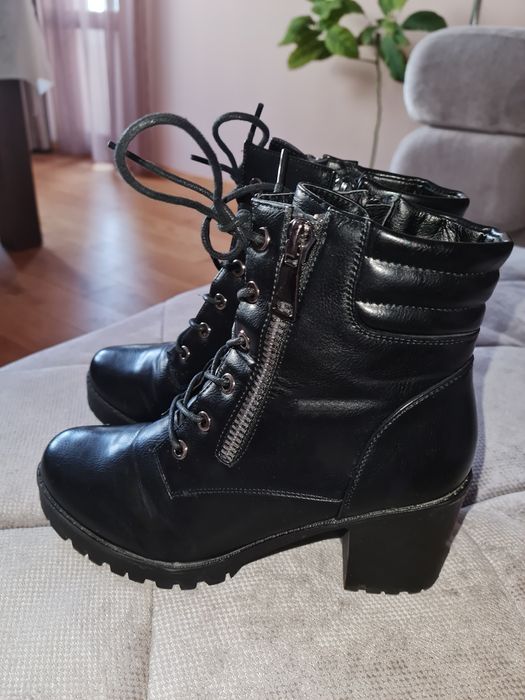 Дамски боти Тенденц