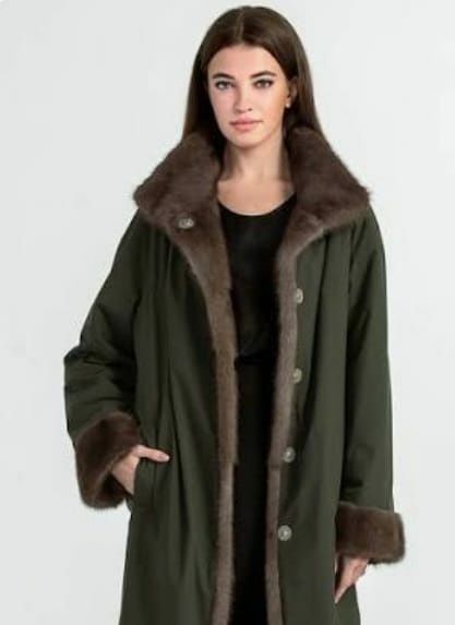 На 54-56 куртку женс отдаю срочно дёш