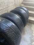 Зимни гуми 245/45/18 Michelin Alpin 5