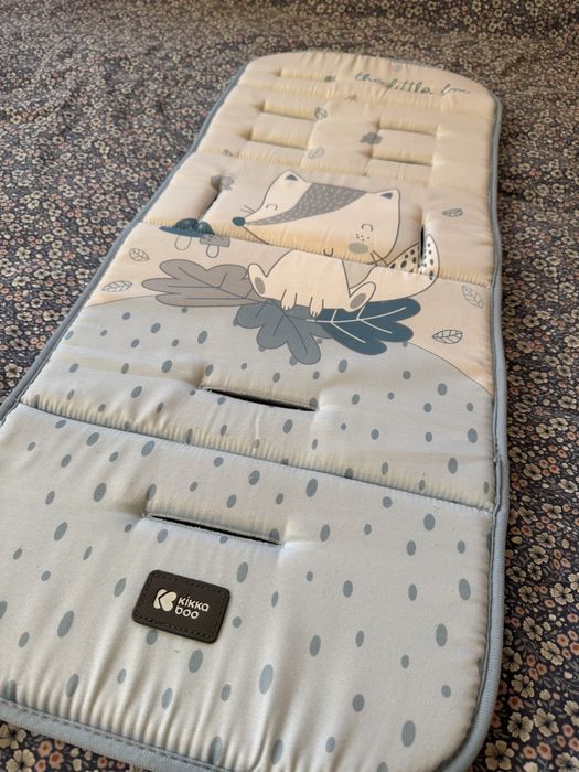 Подложка за количка kikkaboo