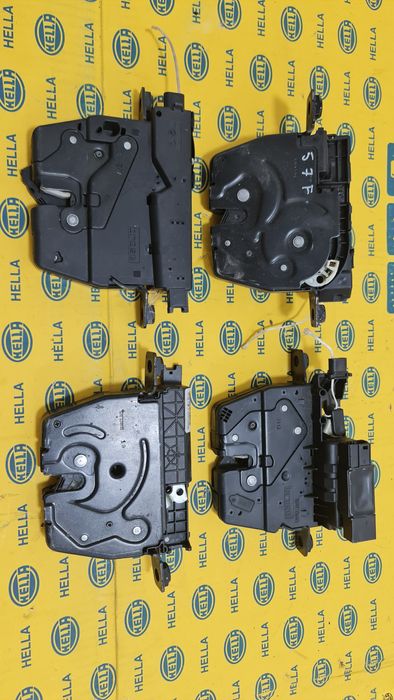 Broasca incuietoare portbagaj BMW 5 f10 7 f01 5 GT f07