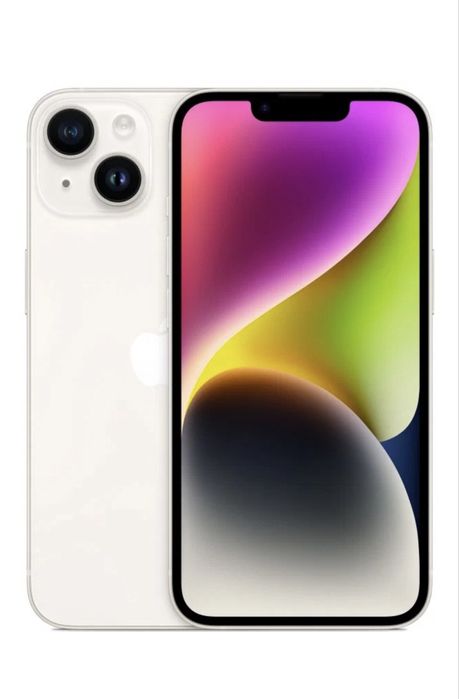 Продам iPhone 14.