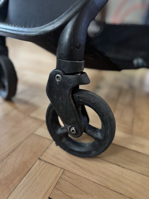 Easywalker Miley 2 MARBLE GREY