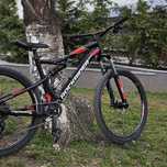 Rockrider st530s