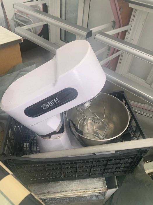 Оборудование за сладкарница