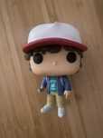 Figurine Pop Funko Stranger Things