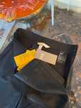 Pantaloni de piele