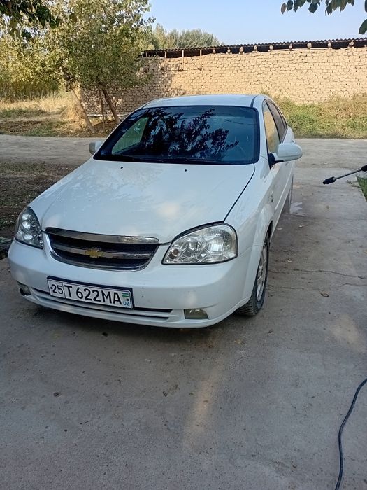 Lasetti sotiladi xolati zor