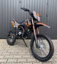 Cross pantera 140cc nou cu garanție se livrează în toată țara