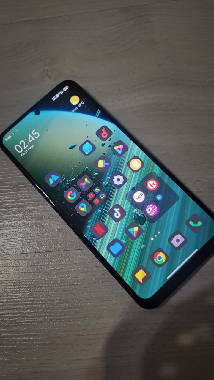 Xiaomi Redmi Note 12s
