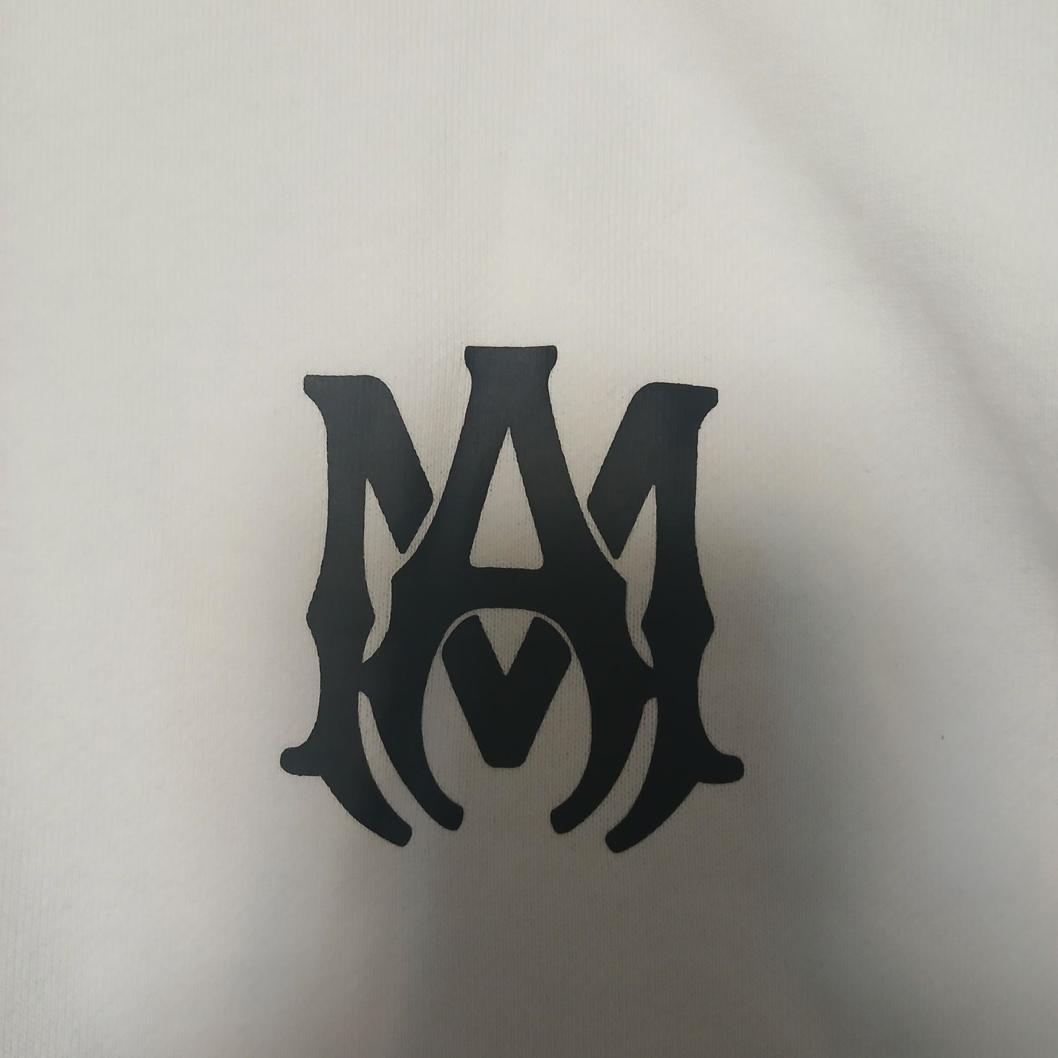 Amiri hoodie, размер L
