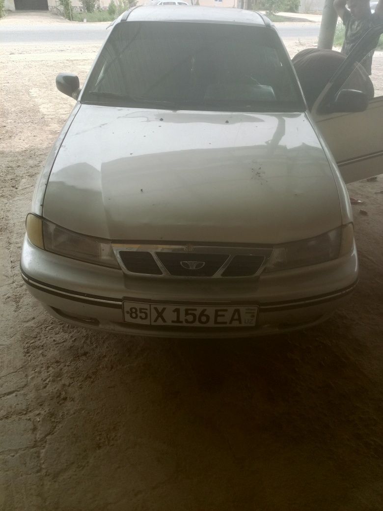 Daewo nexia 1 metal rang