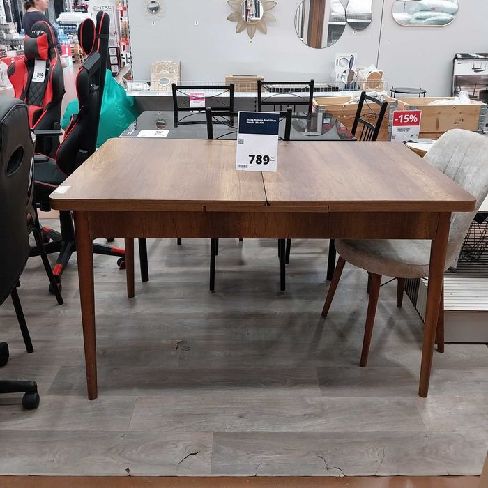 Vand masa extensibila mare