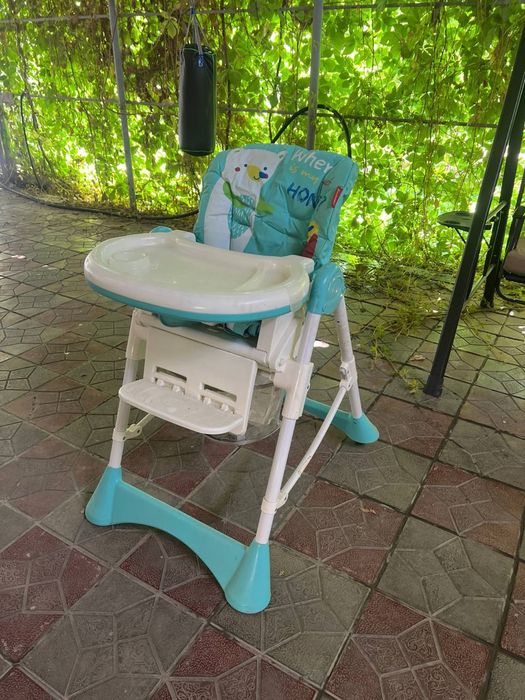 Детский стул для