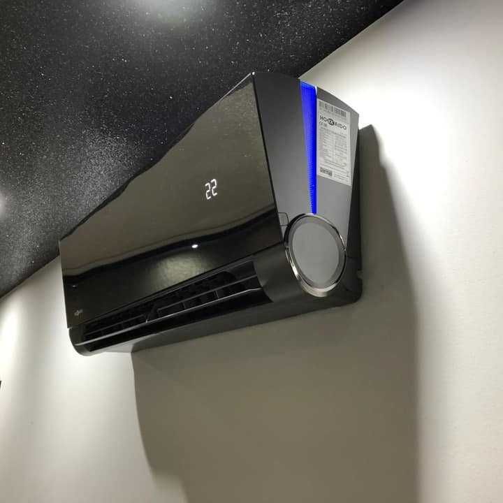 Montaj si comercializare aparate aer conditionat, factura + garantie!