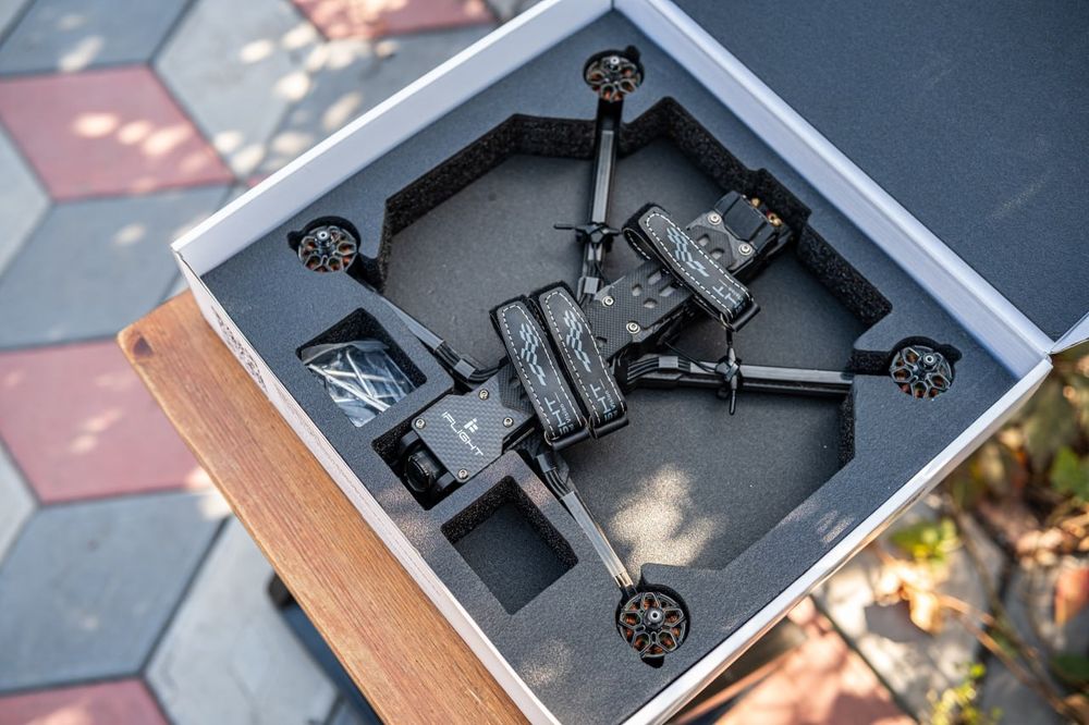 Iflight chimera 7 pro v2