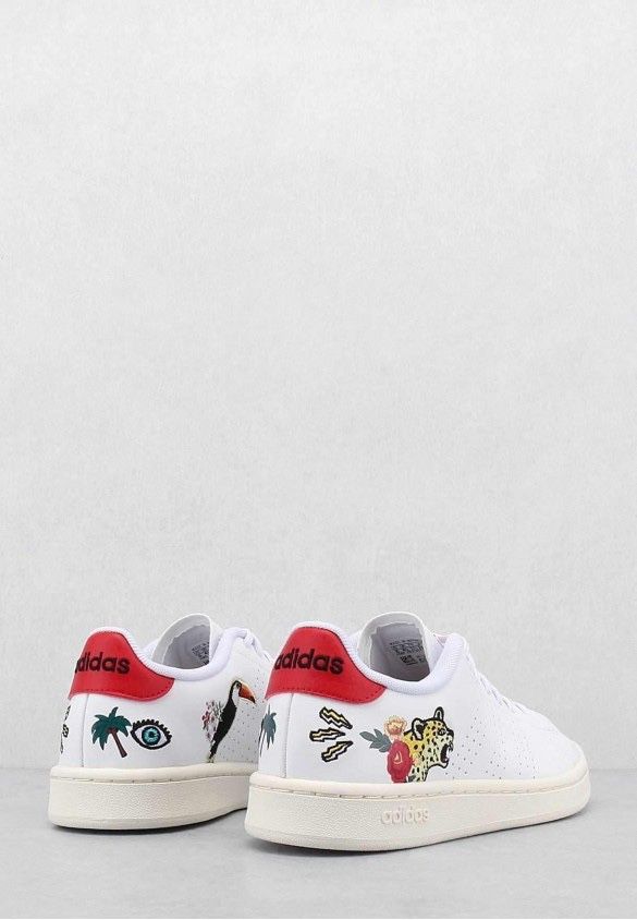 Adidas Advantage