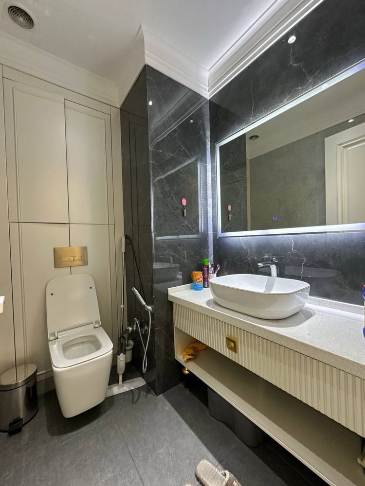 Срочно! Продаётся каартира 2/5/7 в Ташкент Сити ЖК “Boulevard Residenc