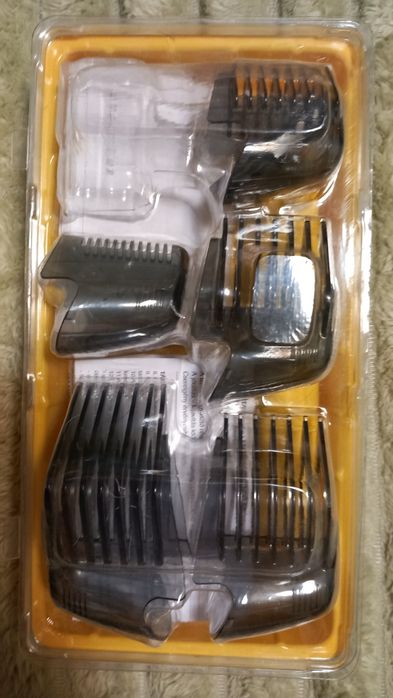 Trimmer "Microtouch Titanium Trim"