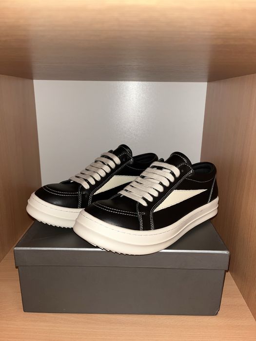 Rick owens (vans)