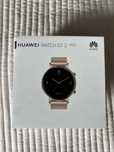 Huawei watch GT 2 gold