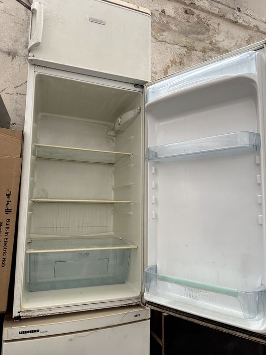 Хладилник Electrolux