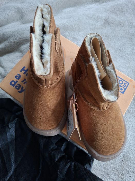 Ghetute Gioseppo,piele naturală ,27