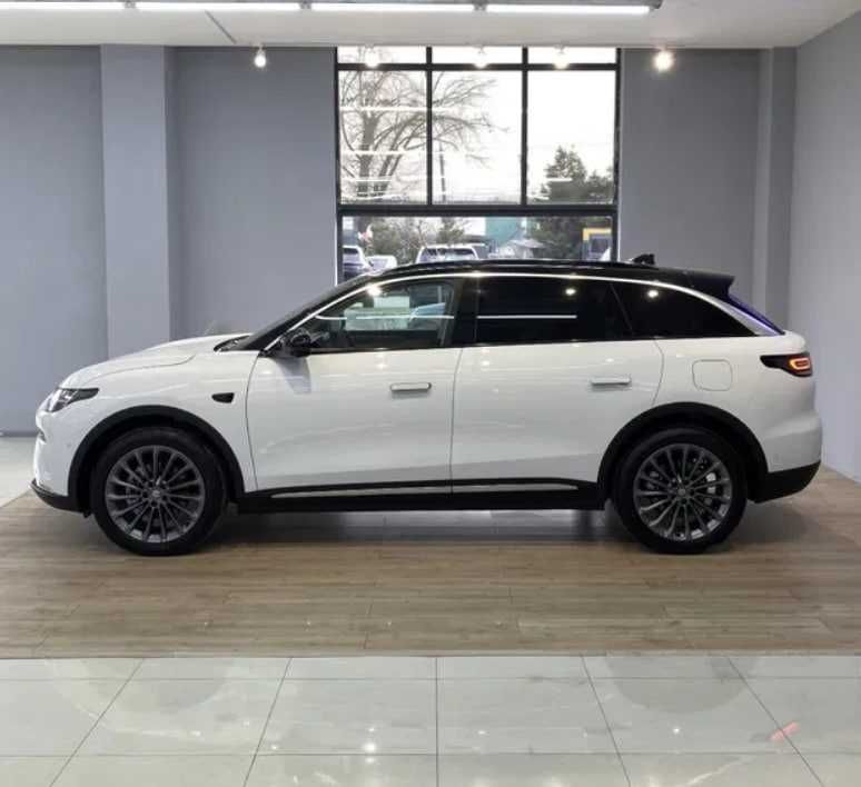 Leapmotor C11 300KM Gibrid Dop Opsiya Restayling FULL +RUSFIKATSA 2025