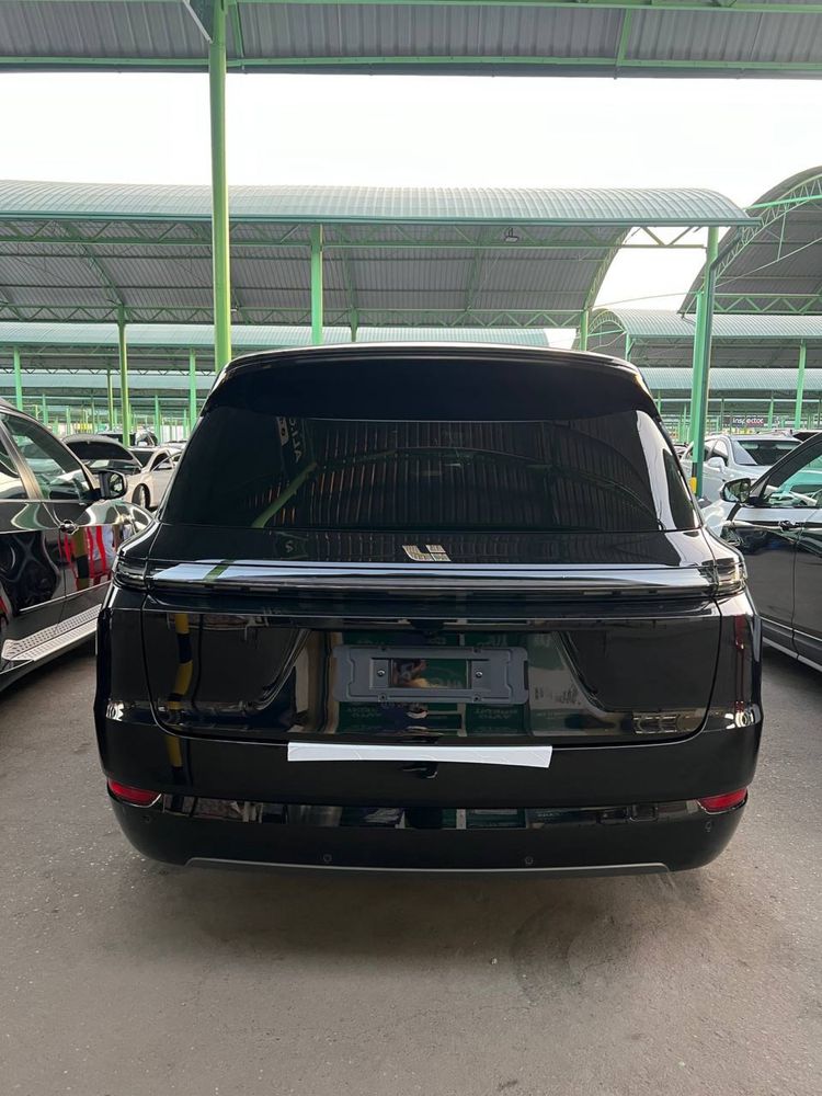 LIXIANG L9 Ultra Full