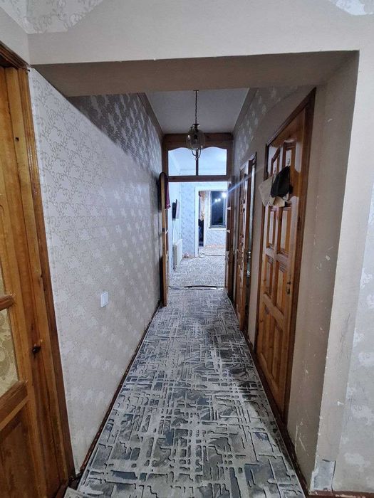 2 хонали квартира сотилади Чилонзор Алгоритм Кизилшарк 58м2