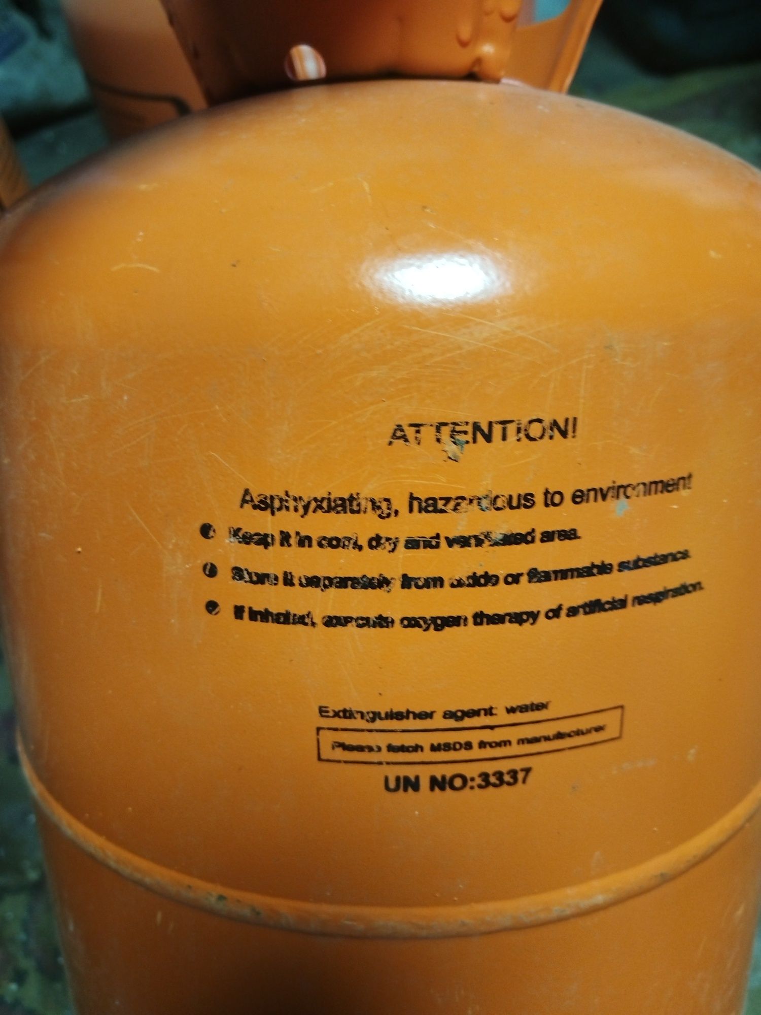 Продам баллоны 3