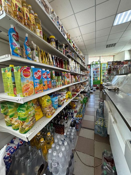 Продаеться торговое место