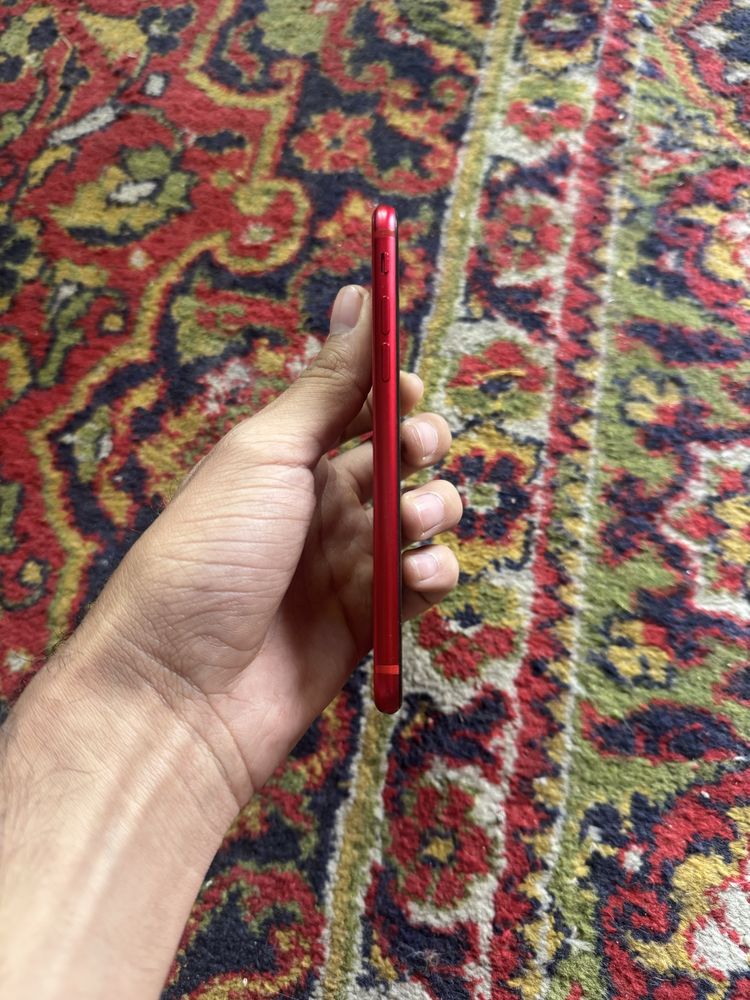 Iphone SE 2 2020